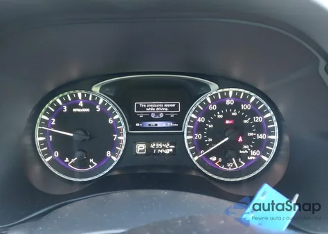 2016 Infiniti Qx60 z USA, uszkodzony, nr VIN 5N1AL0MN6GC529863